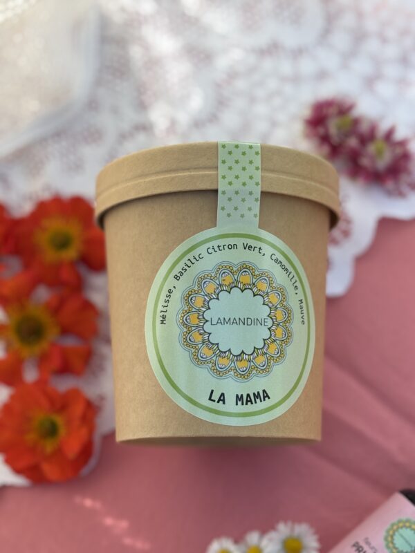 LA BOX MAMA