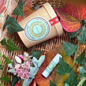 Box de saison, Lamandine