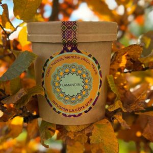 infusion la Côted'Or